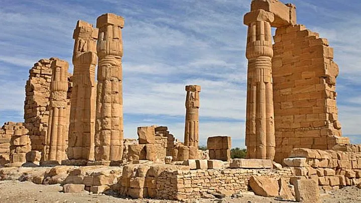 Kalabsha temple Egypt Travel Booking Aswan